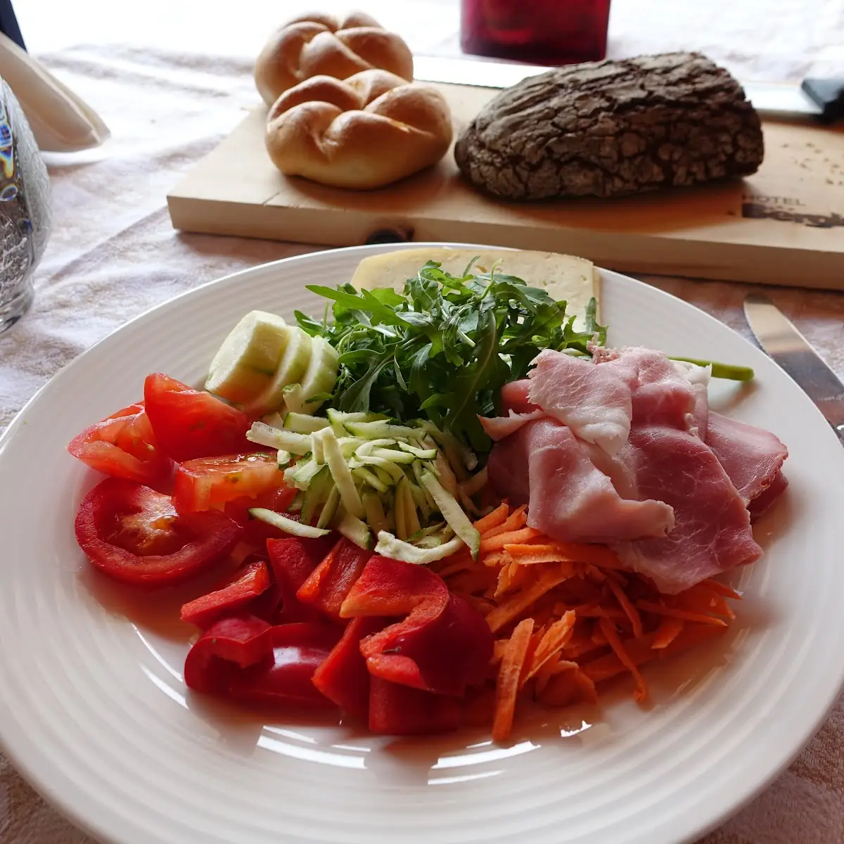 Essen und Trinken photo 8