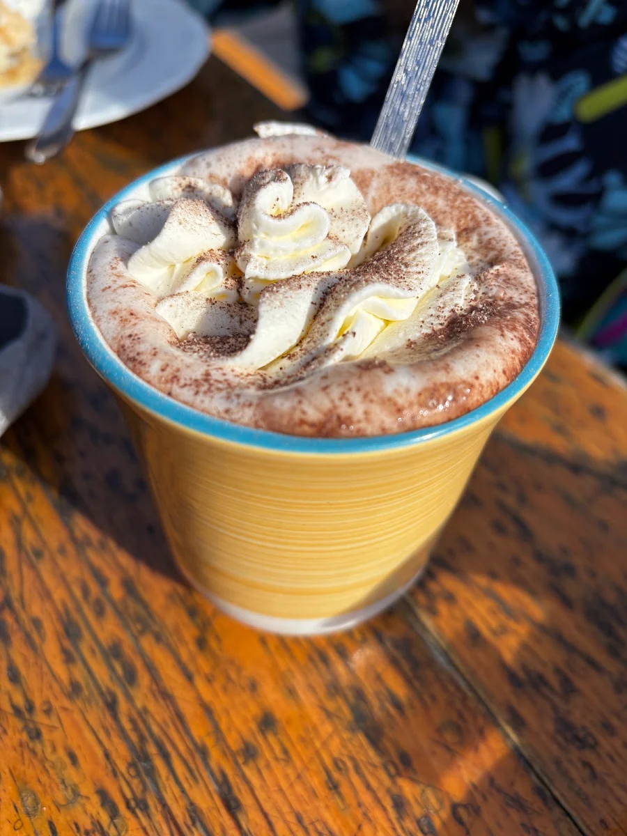 Essen und Trinken photo 10