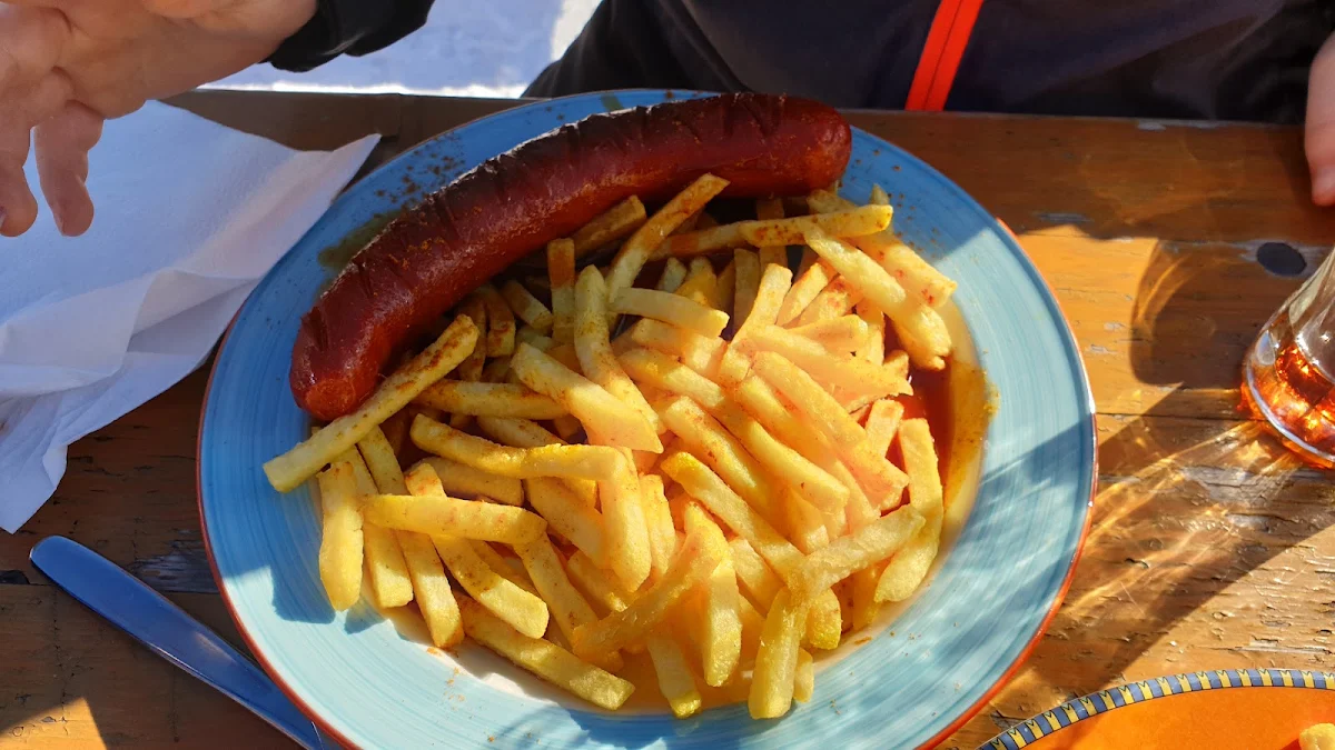 Essen und Trinken photo 4