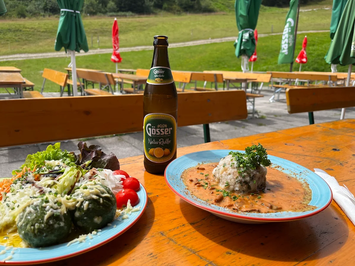 Essen und Trinken photo 8