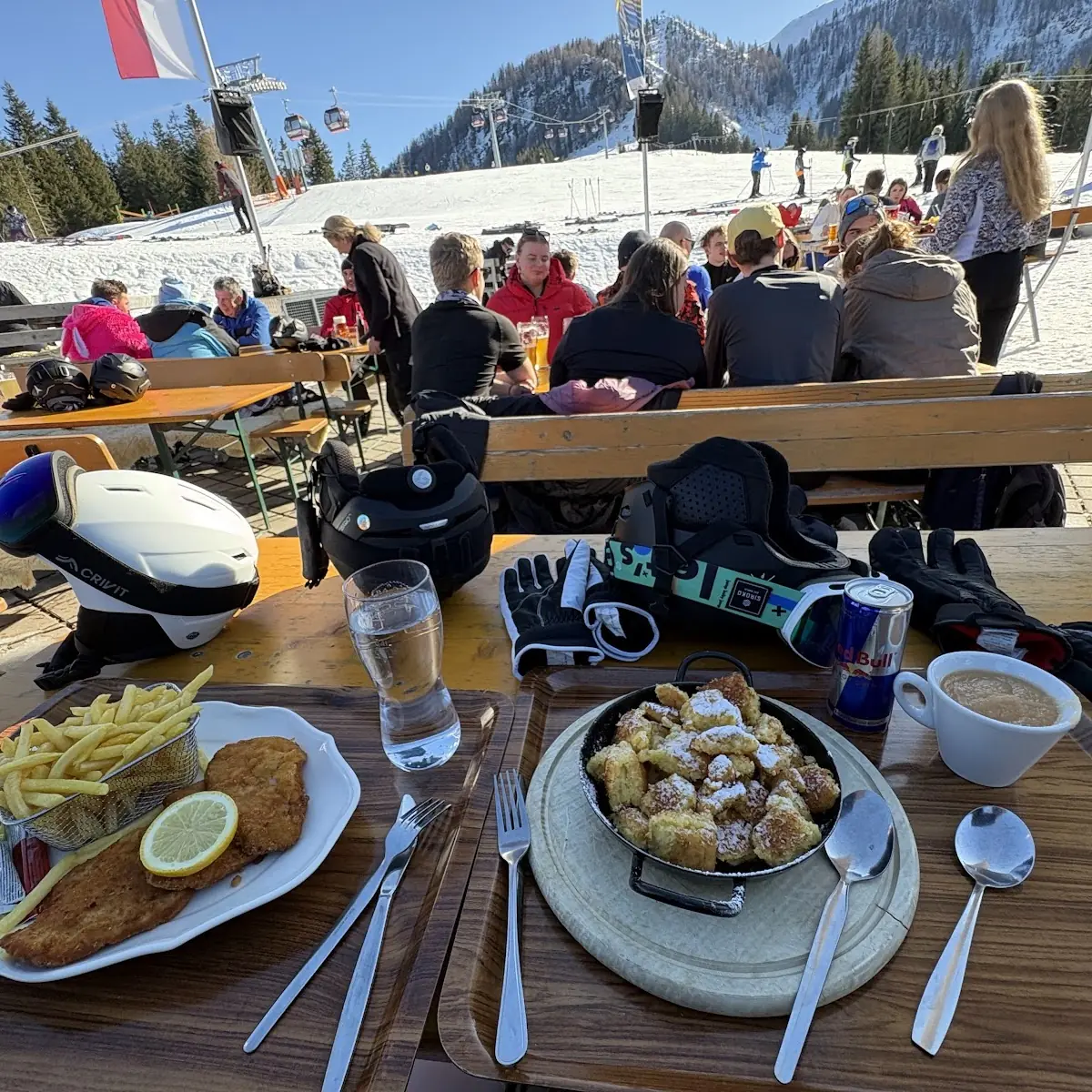 Essen und Trinken photo 1