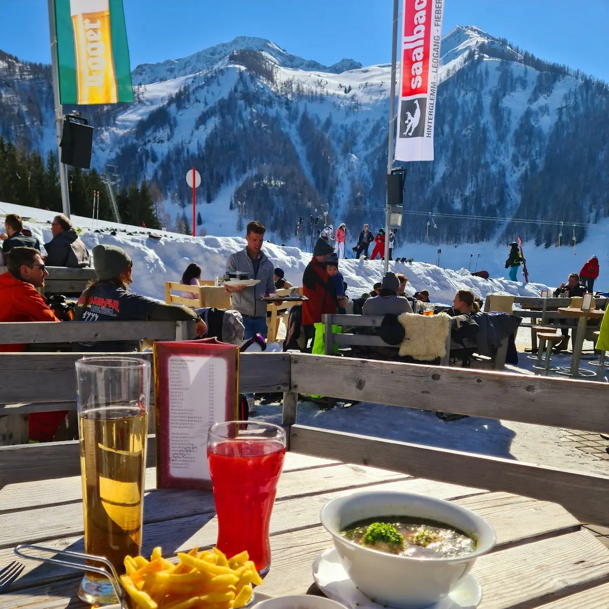 Essen und Trinken photo 2
