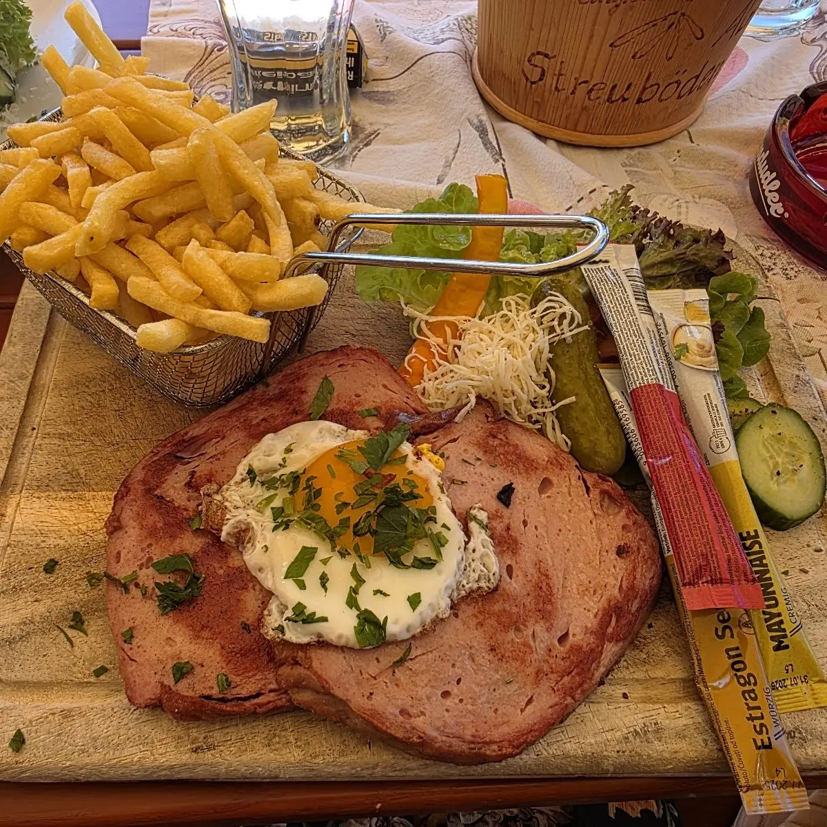 Essen und Trinken photo 4