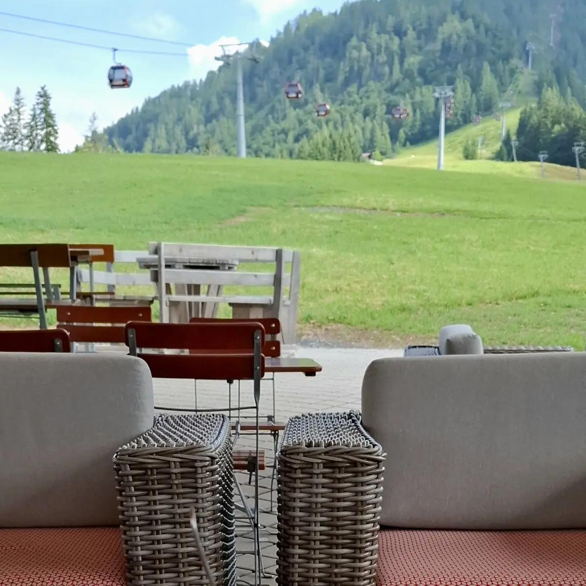 Essen und Trinken photo 5