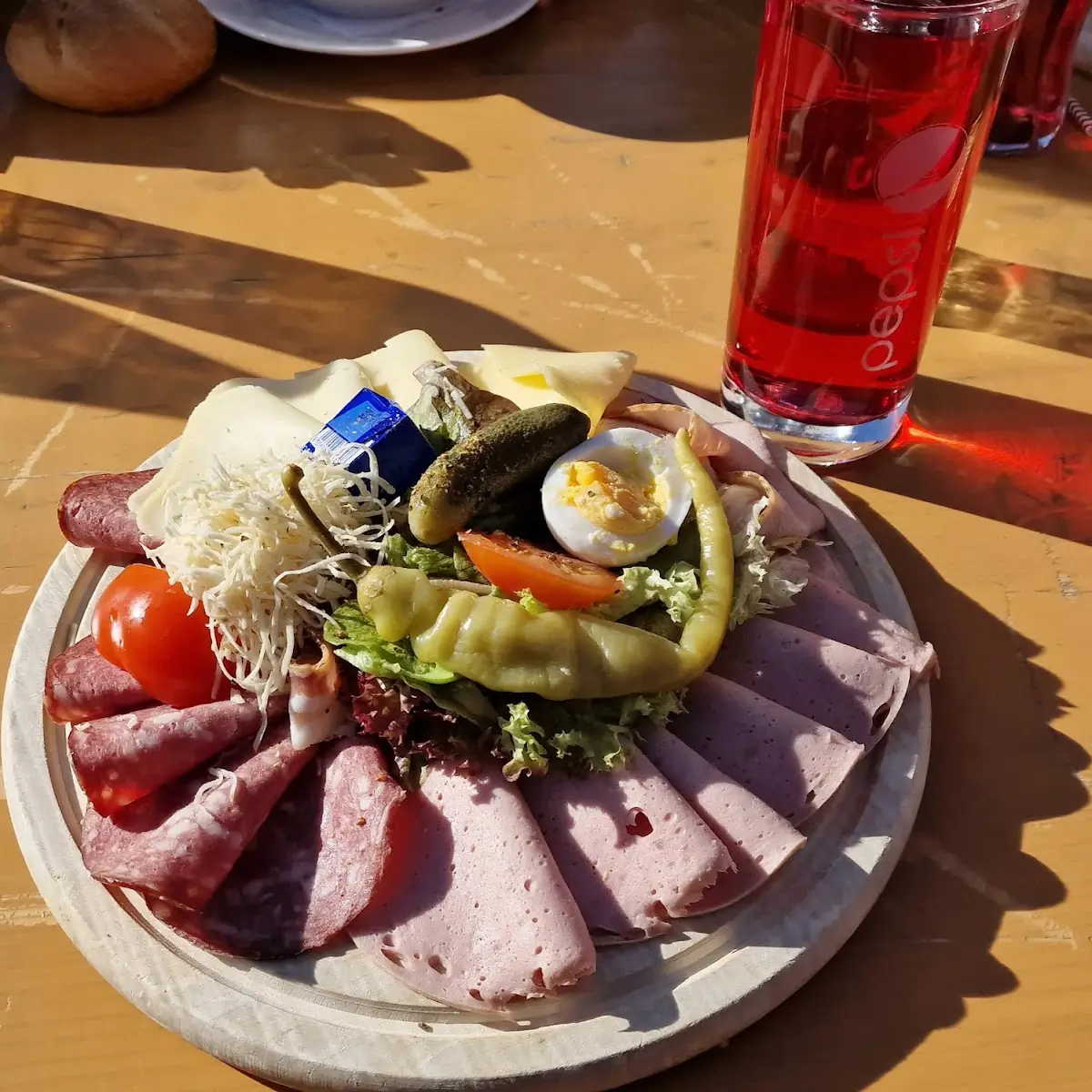 Essen und Trinken photo 6