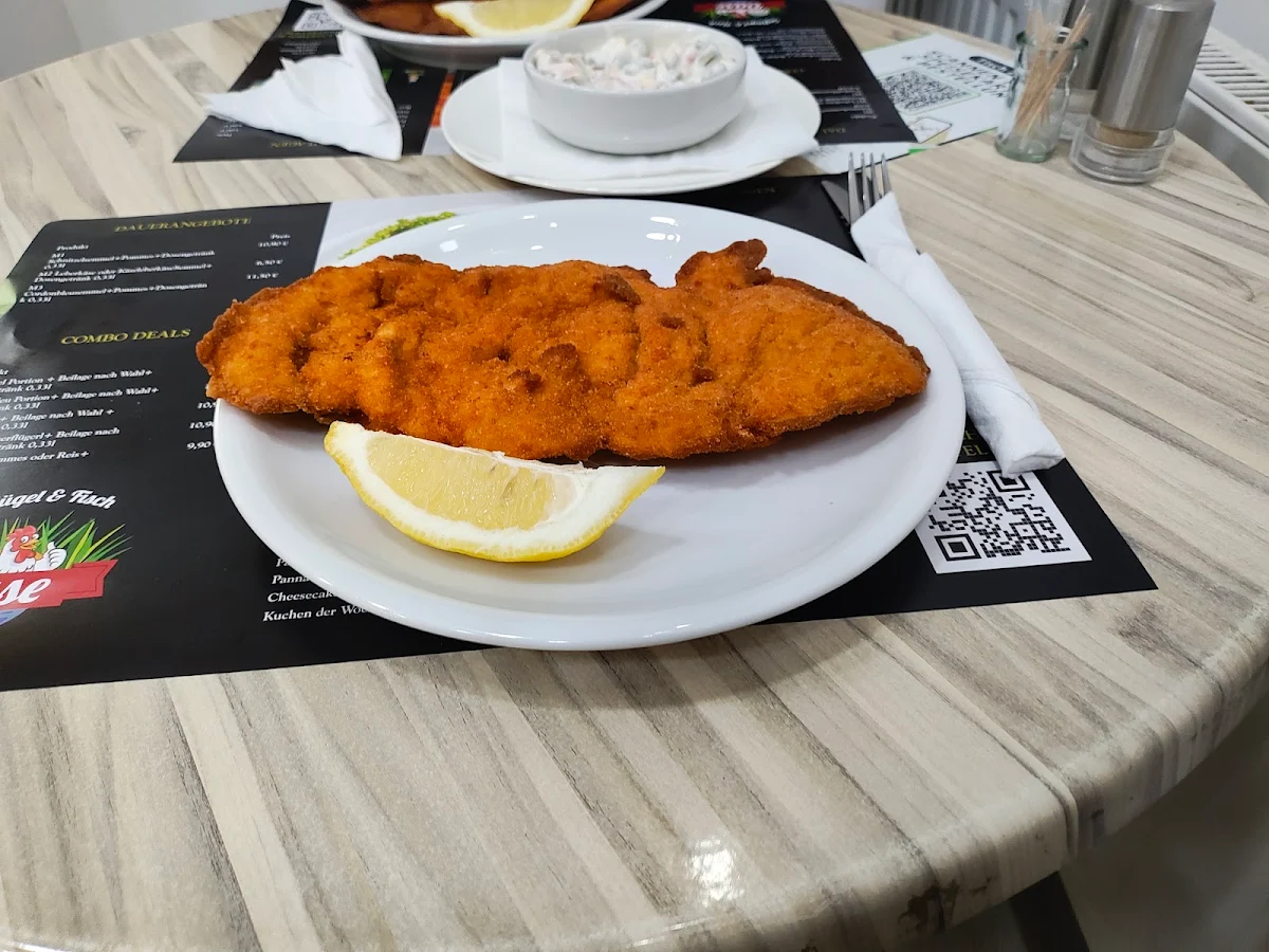 Essen und Trinken photo 2