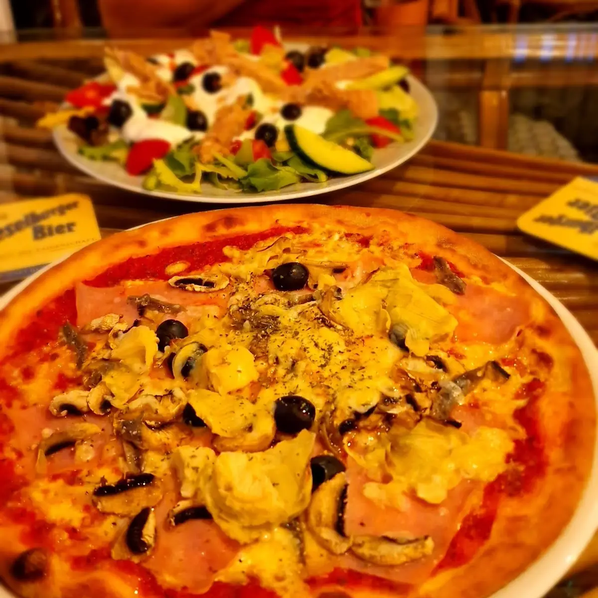 Essen und Trinken photo 2