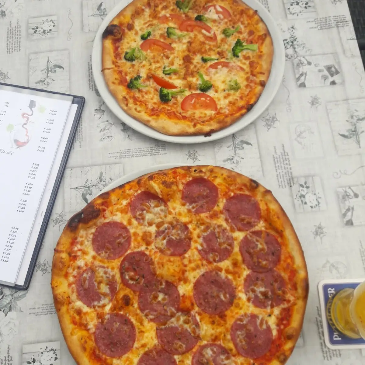 Essen und Trinken photo 4