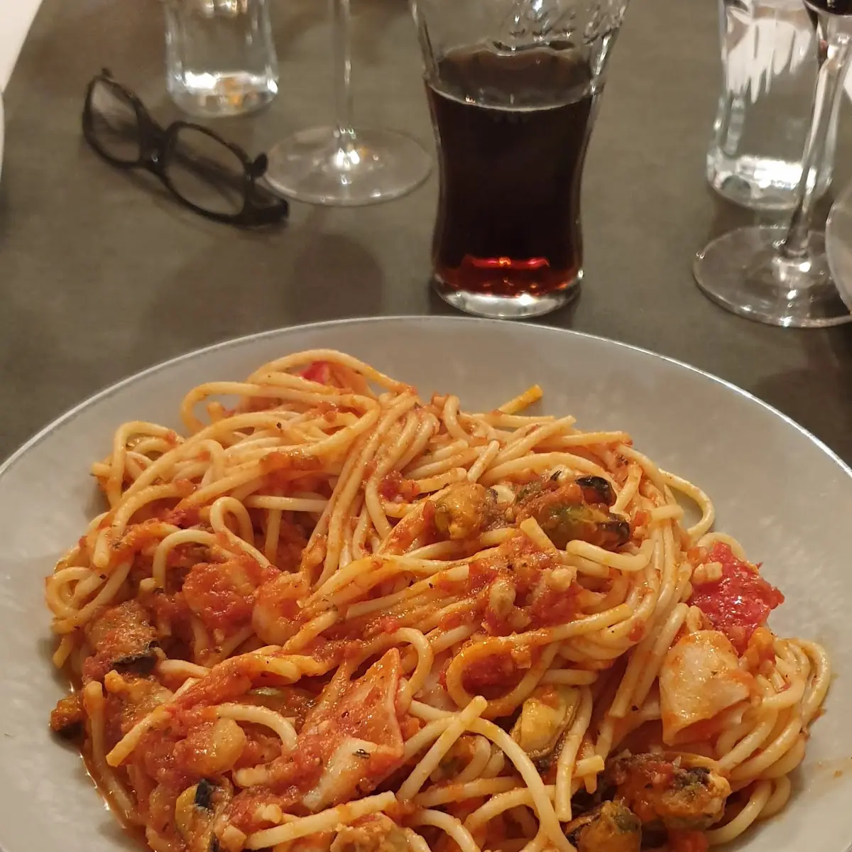 Essen und Trinken photo 9
