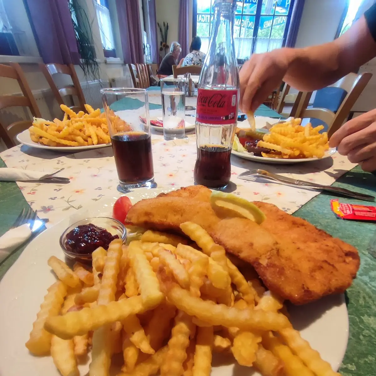 Essen und Trinken photo 2