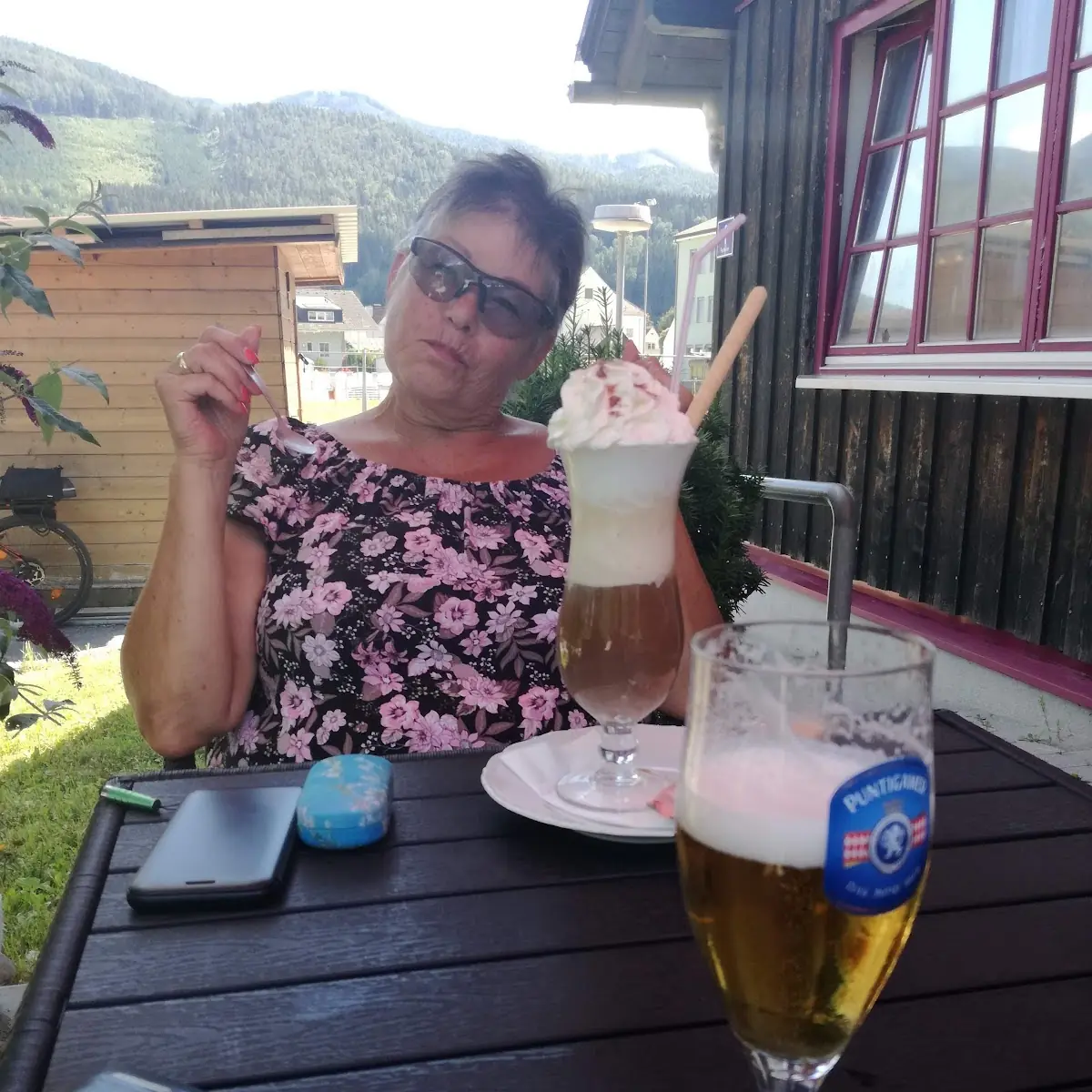 Essen und Trinken photo 7