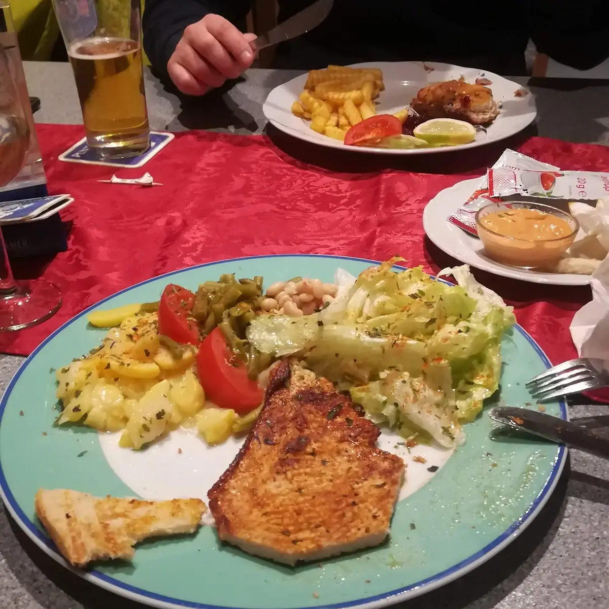 Essen und Trinken photo 8