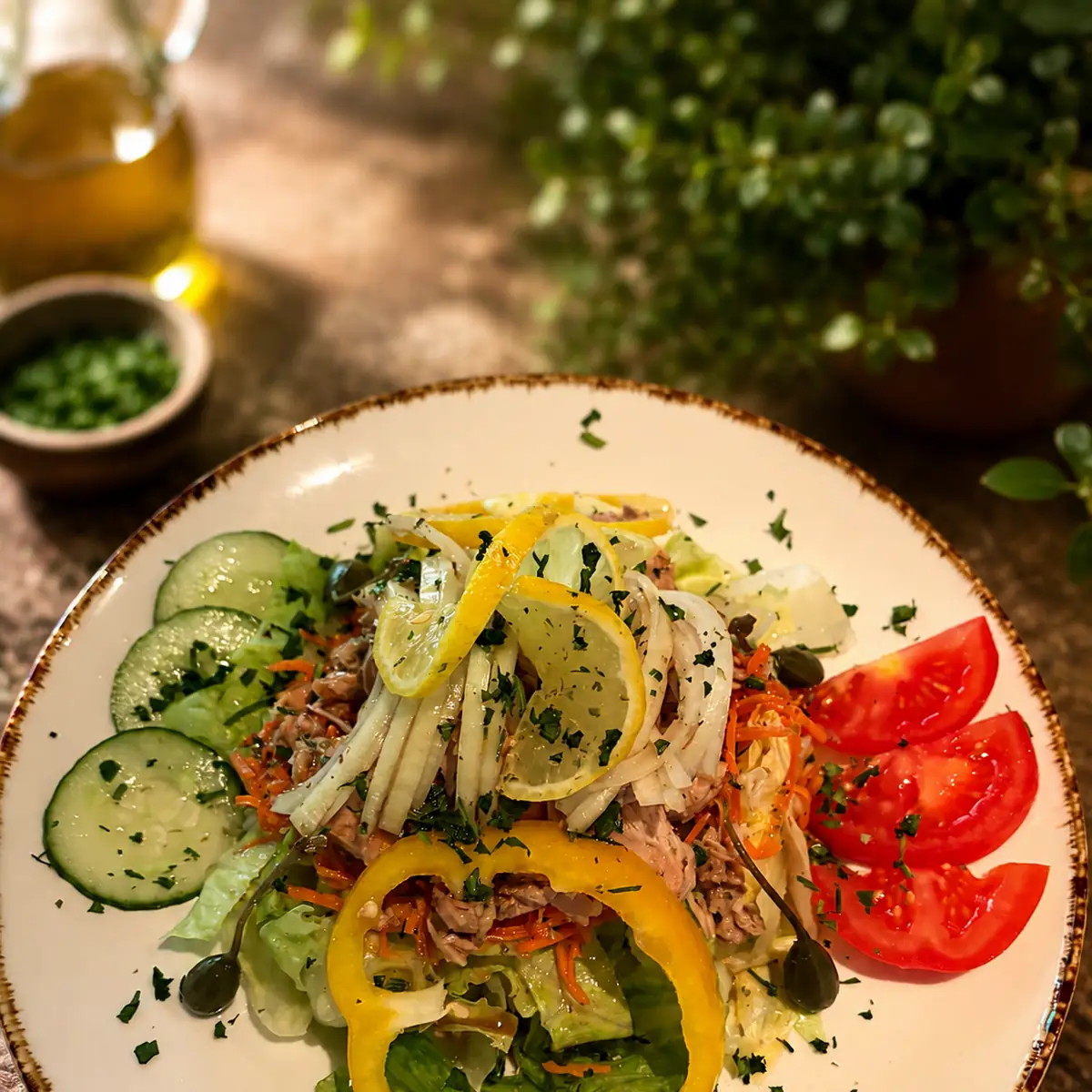 Essen und Trinken photo 1