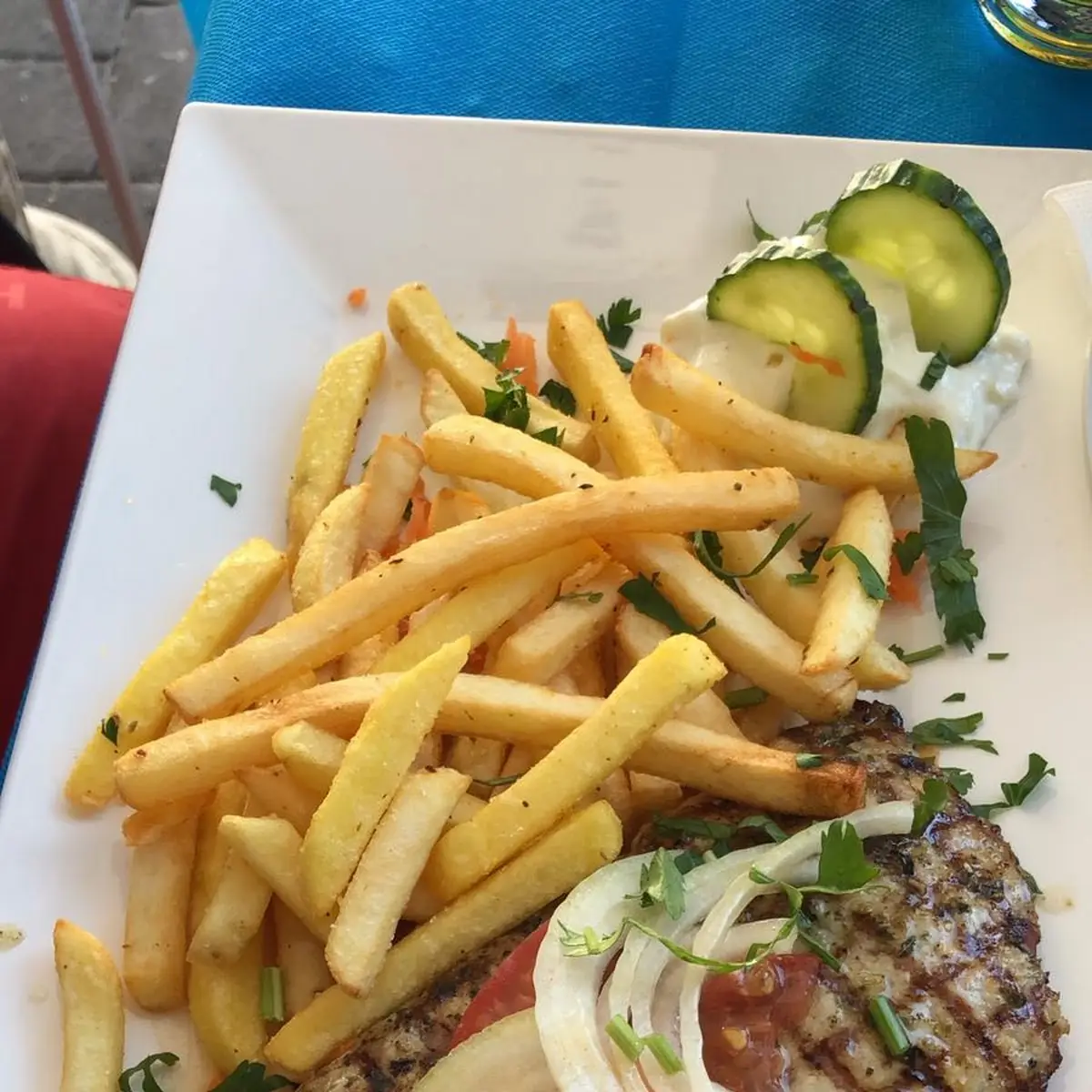 Essen und Trinken photo 10