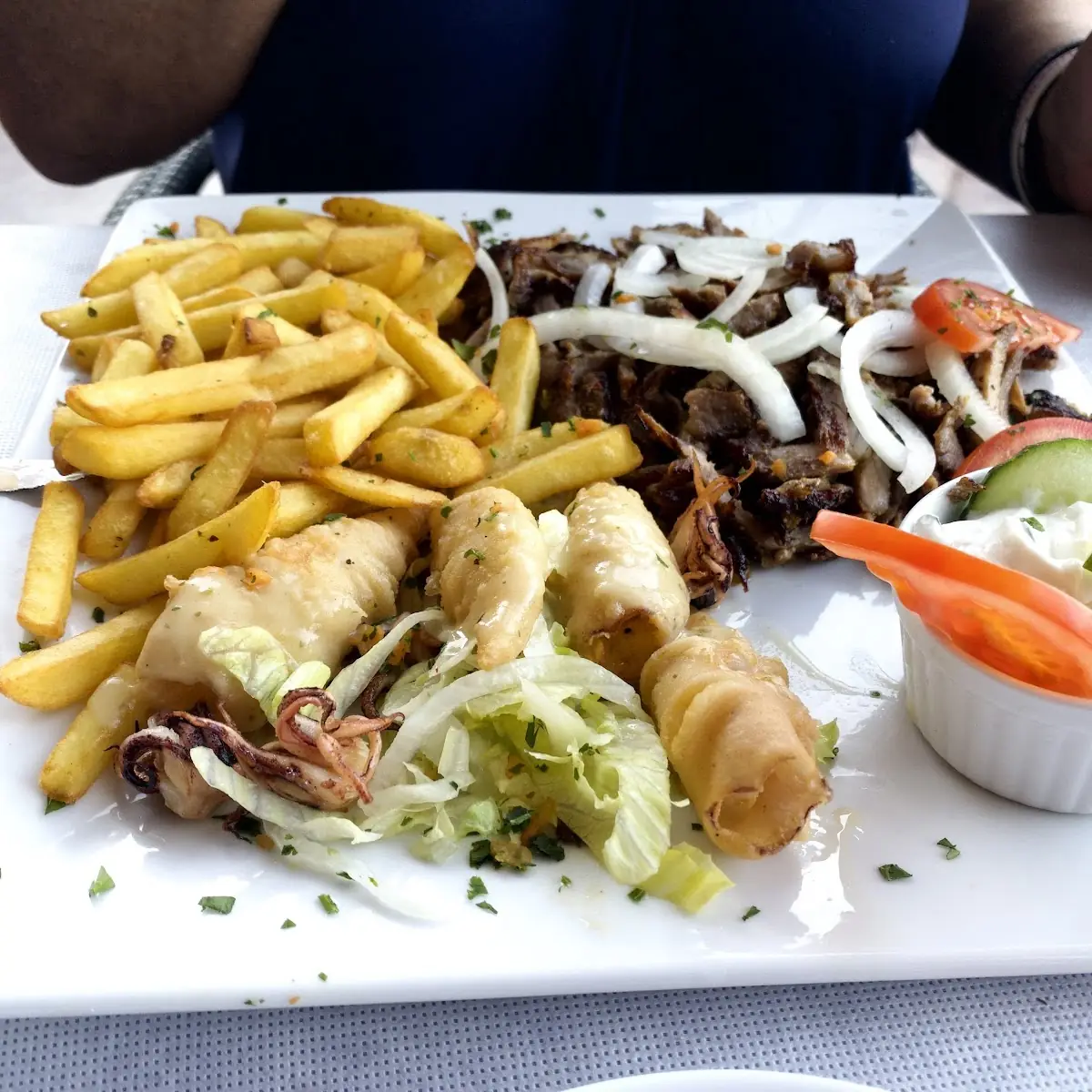 Essen und Trinken photo 3