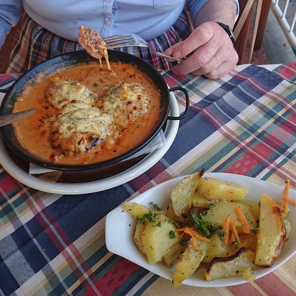 Essen und Trinken photo 4