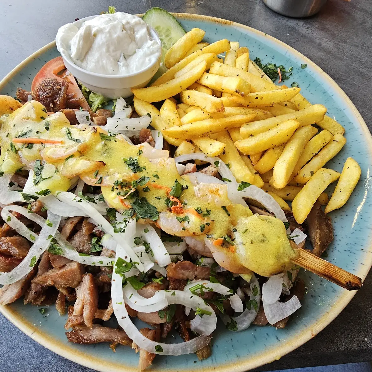 Essen und Trinken photo 5