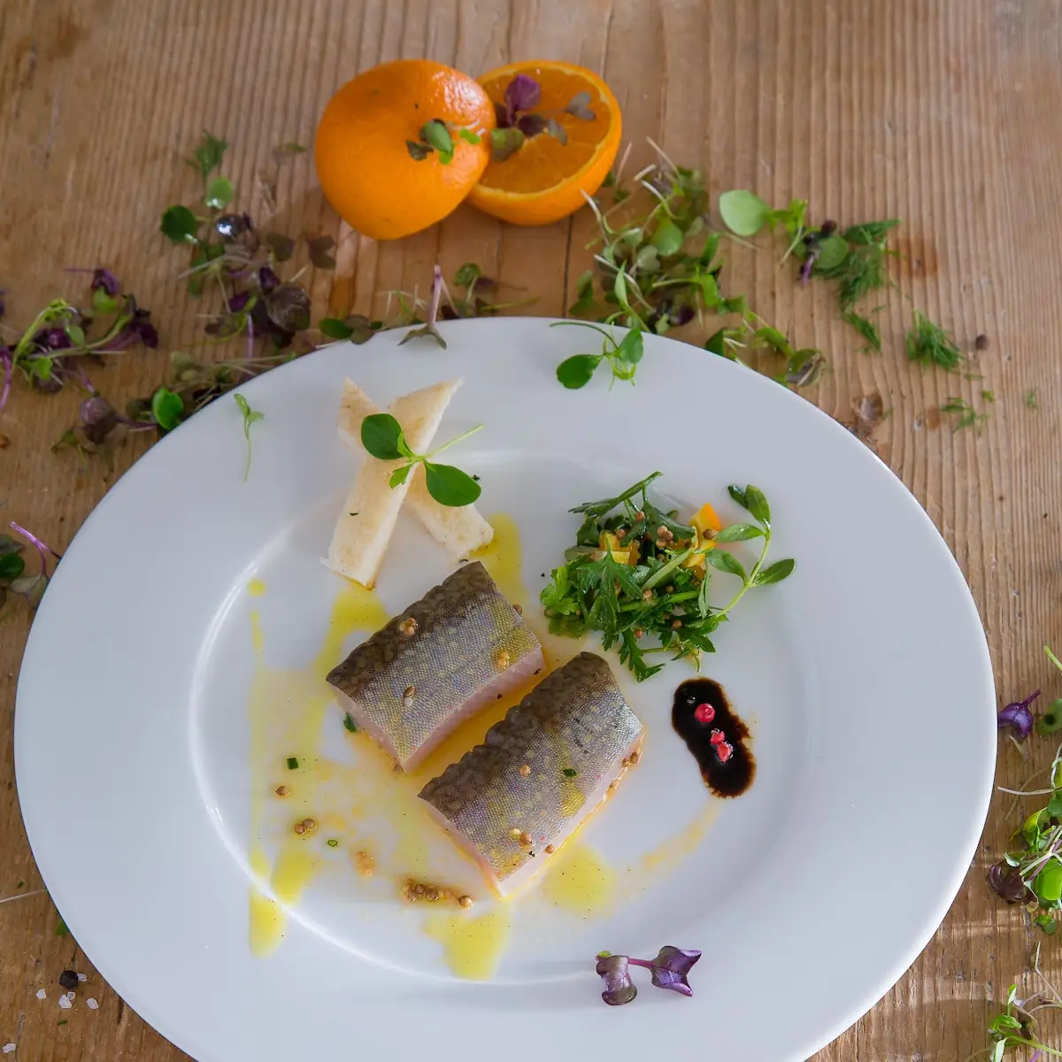 Essen und Trinken photo 8
