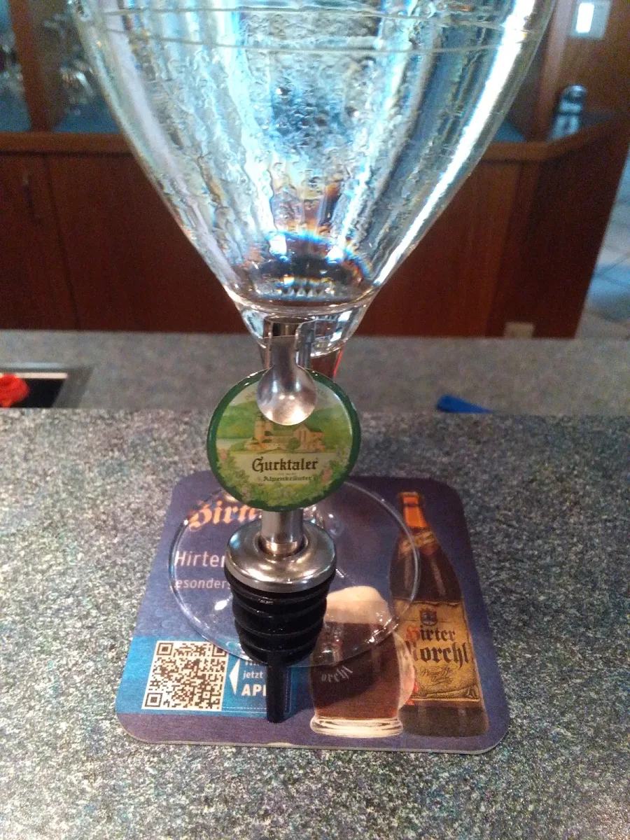 Essen und Trinken photo 1