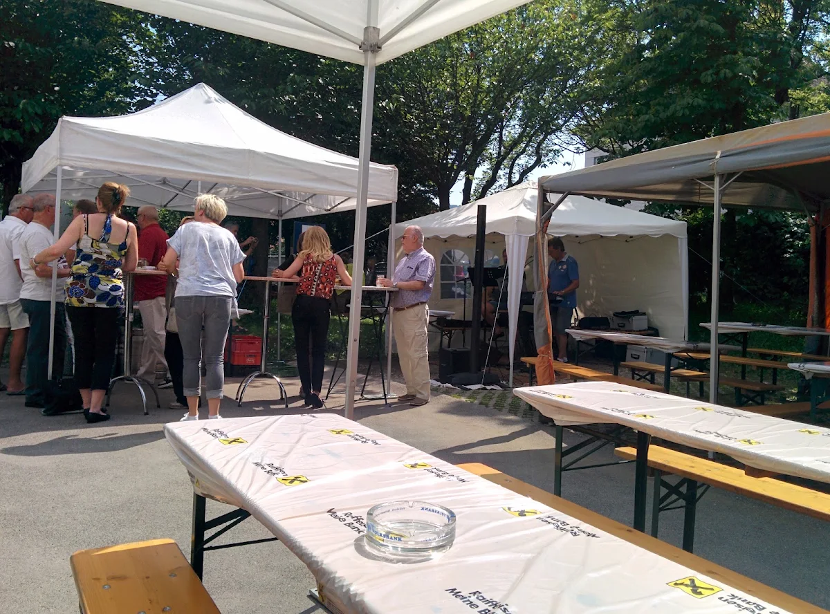 Cafe-Maria 156 Titelbild