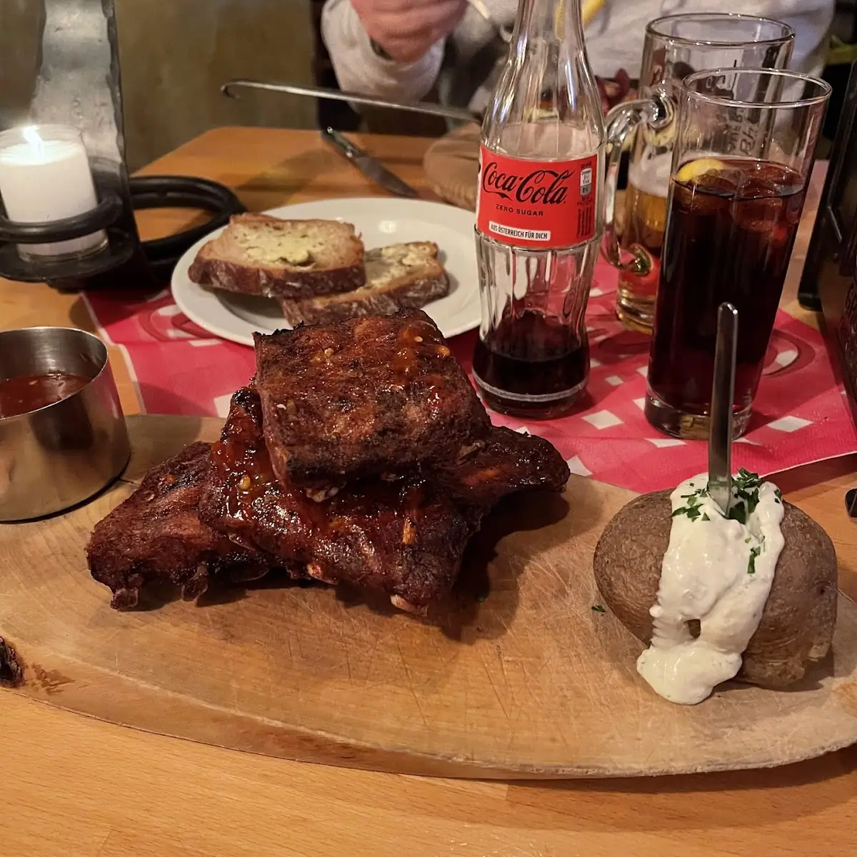 Essen und Trinken photo 2