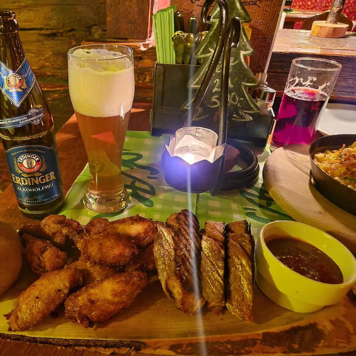 Essen und Trinken photo 5