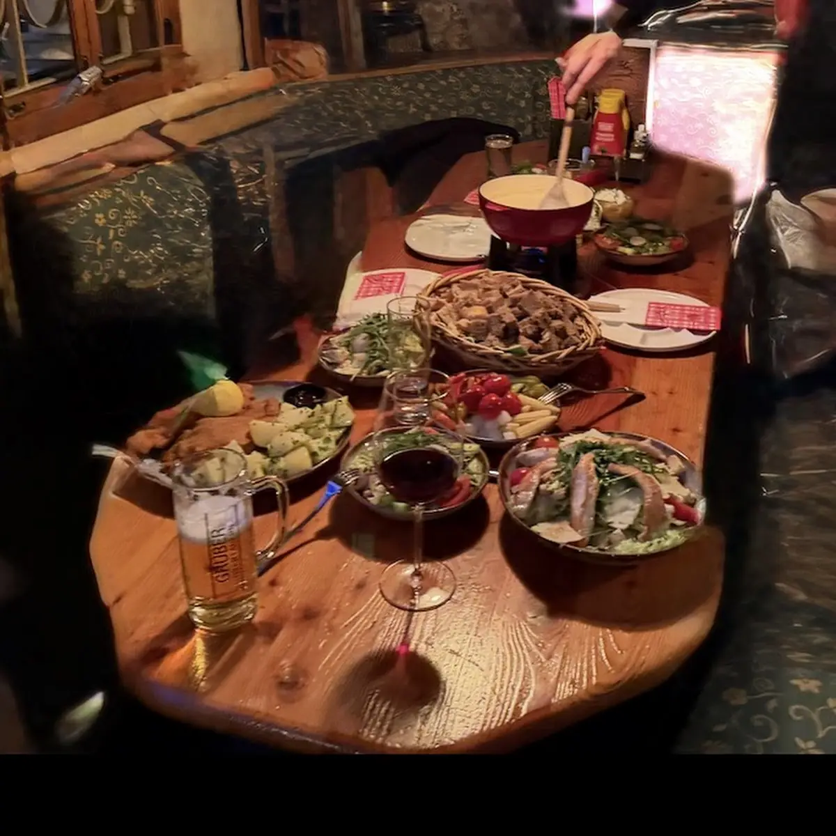 Essen und Trinken photo 7