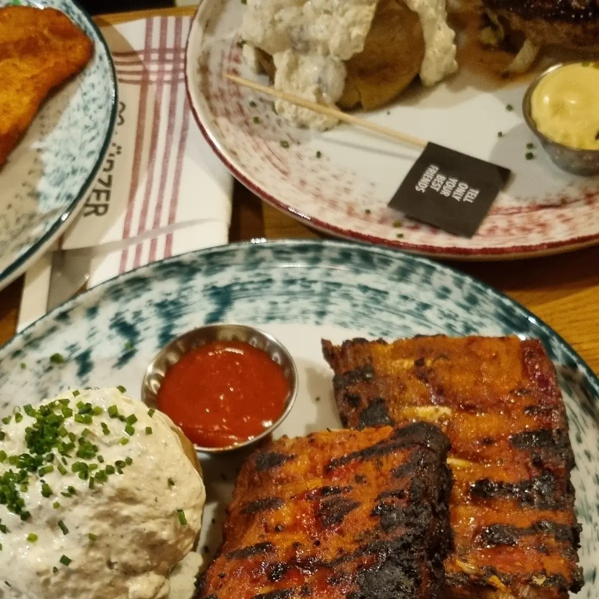 Essen und Trinken photo 9