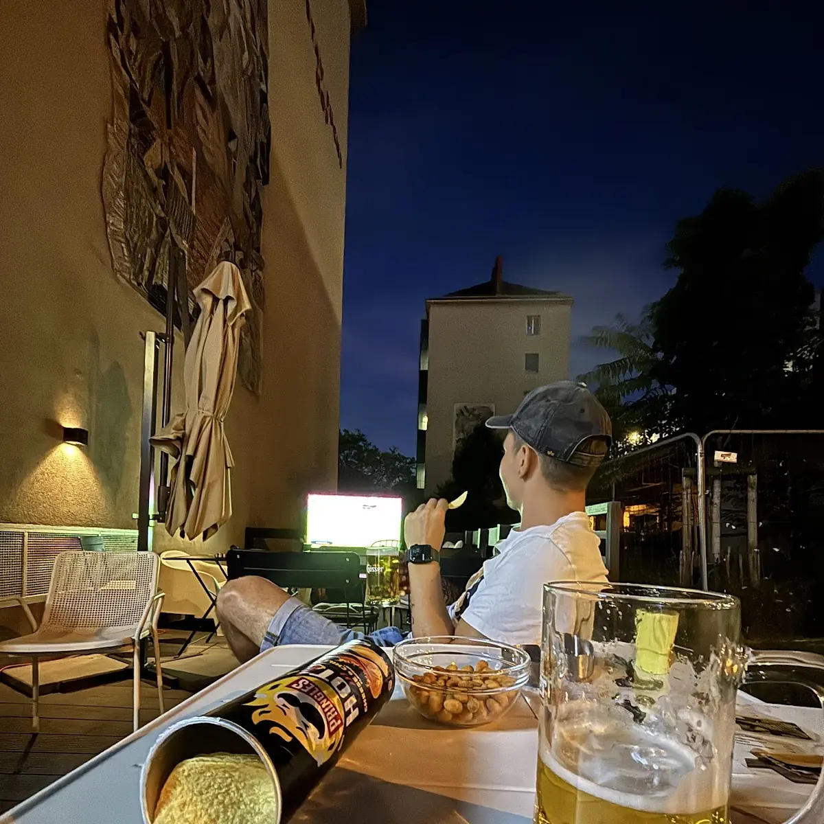 Essen und Trinken photo 2