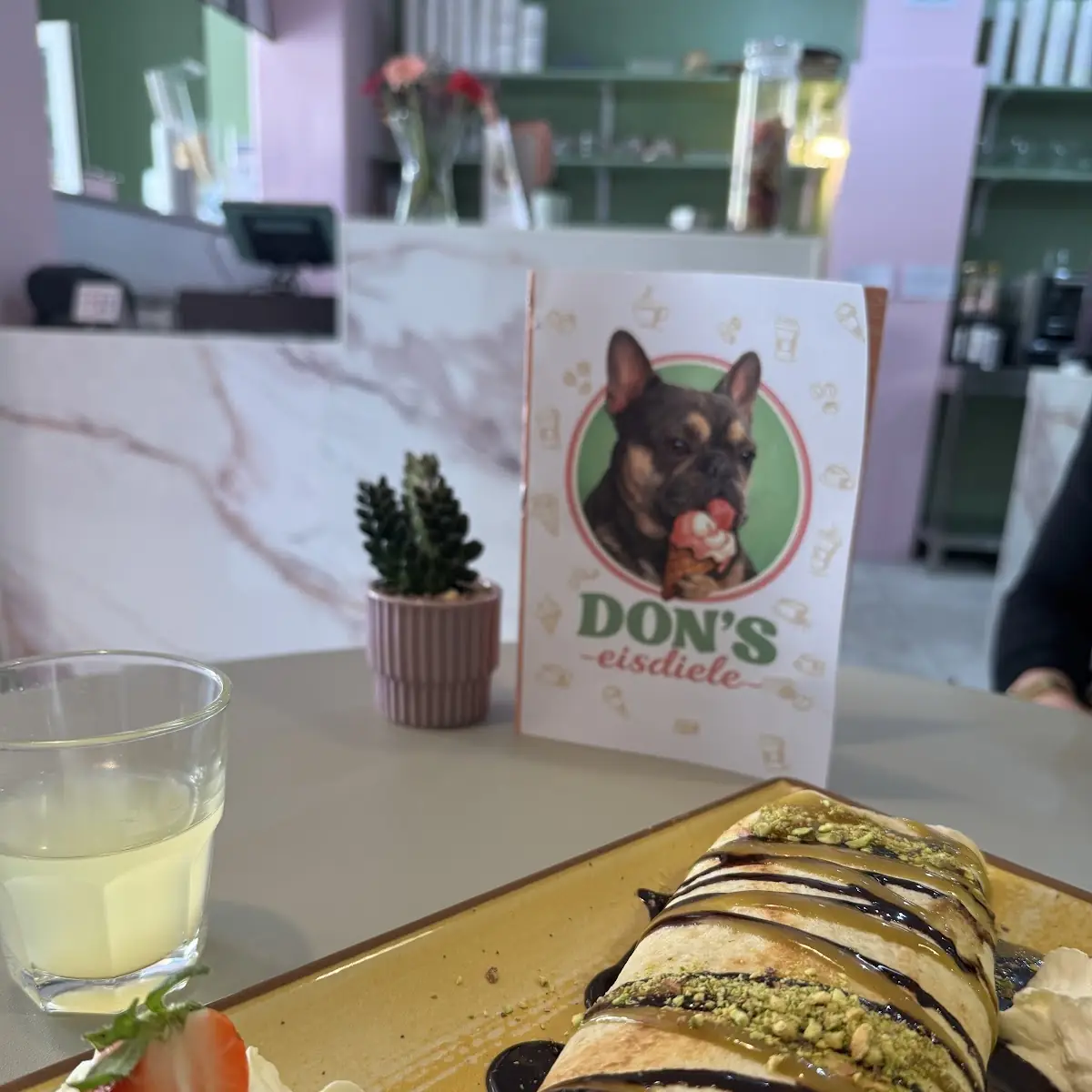 Essen und Trinken photo 9