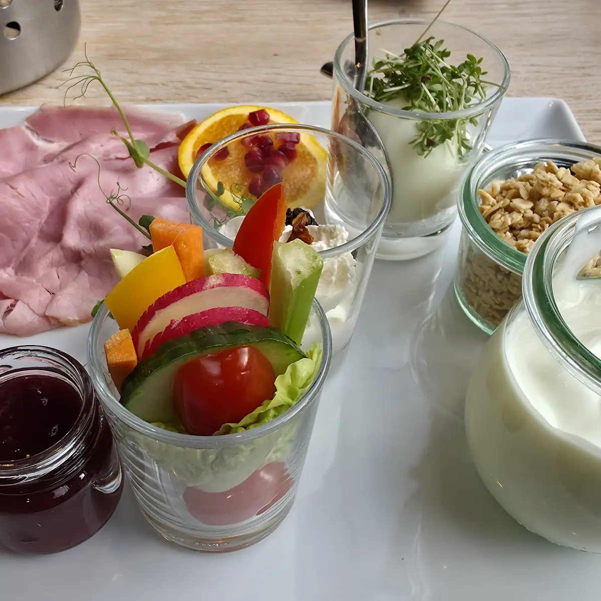 Essen und Trinken photo 10