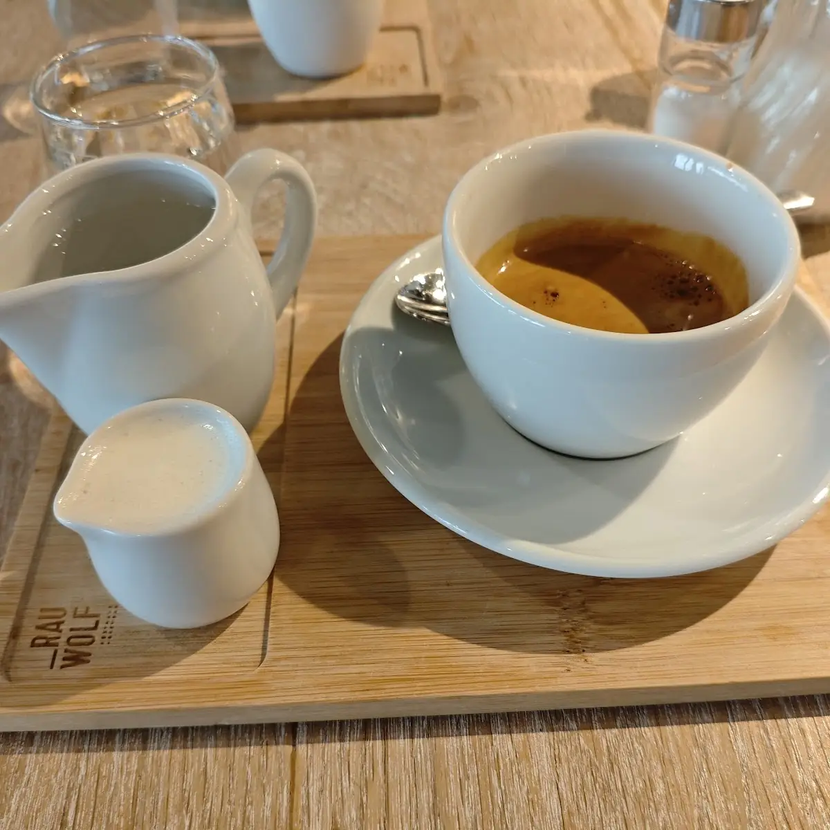 Essen und Trinken photo 4