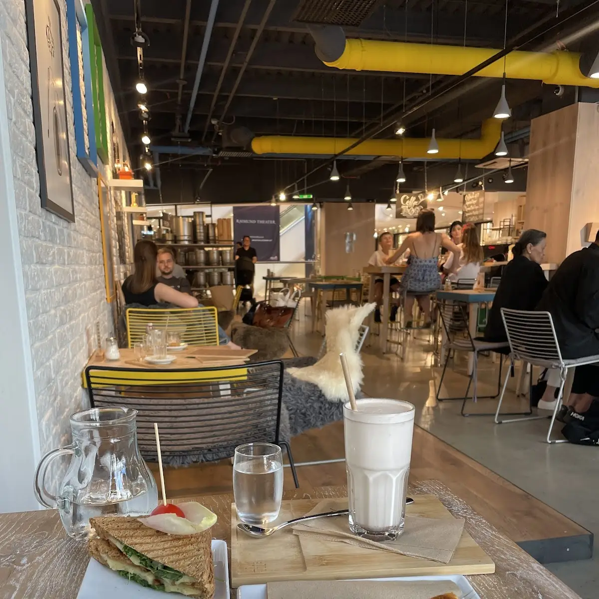 Essen und Trinken photo 5
