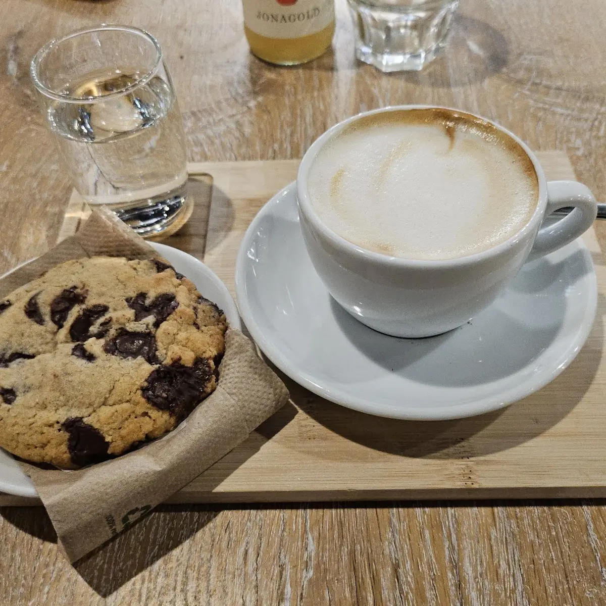 Essen und Trinken photo 6