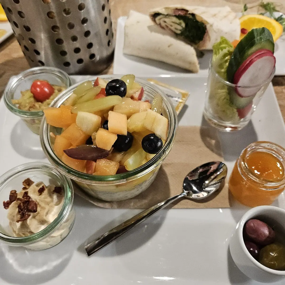 Essen und Trinken photo 9