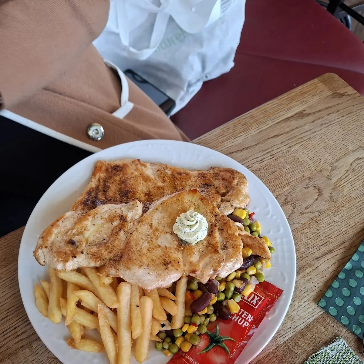 Essen und Trinken photo 10