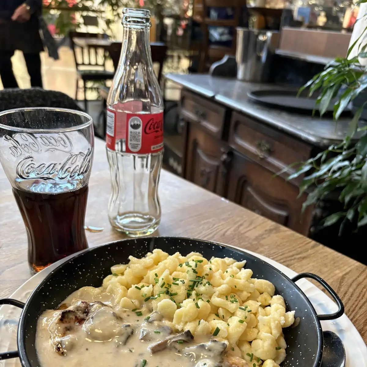 Essen und Trinken photo 3