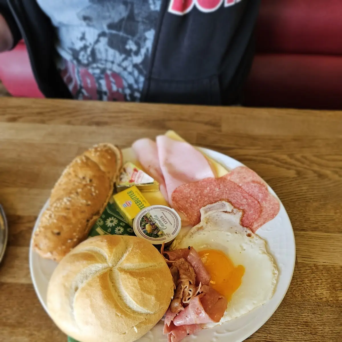 Essen und Trinken photo 4