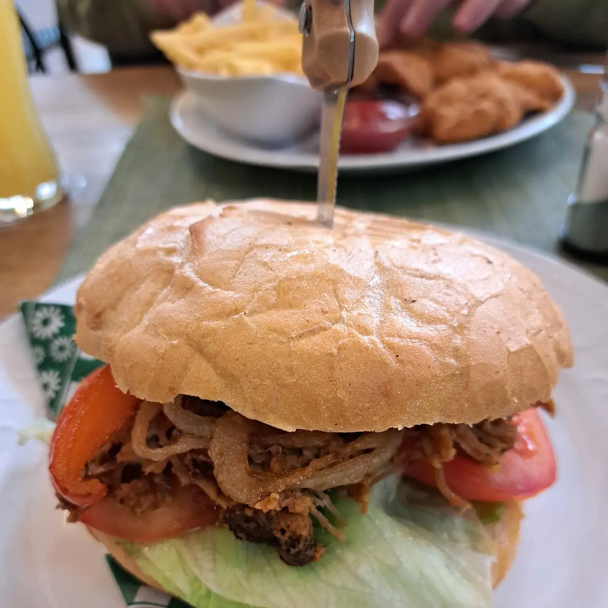 Essen und Trinken photo 5