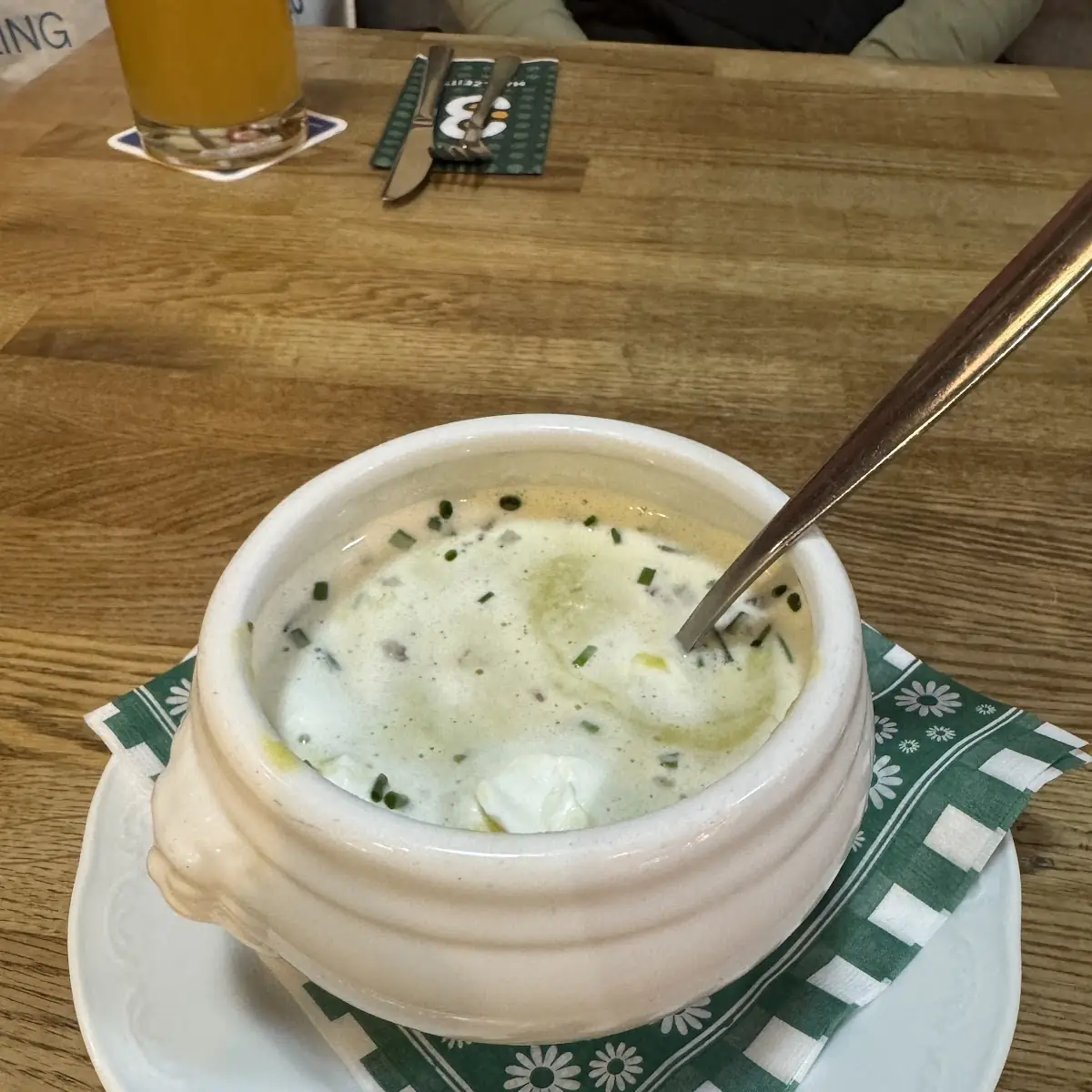Essen und Trinken photo 6