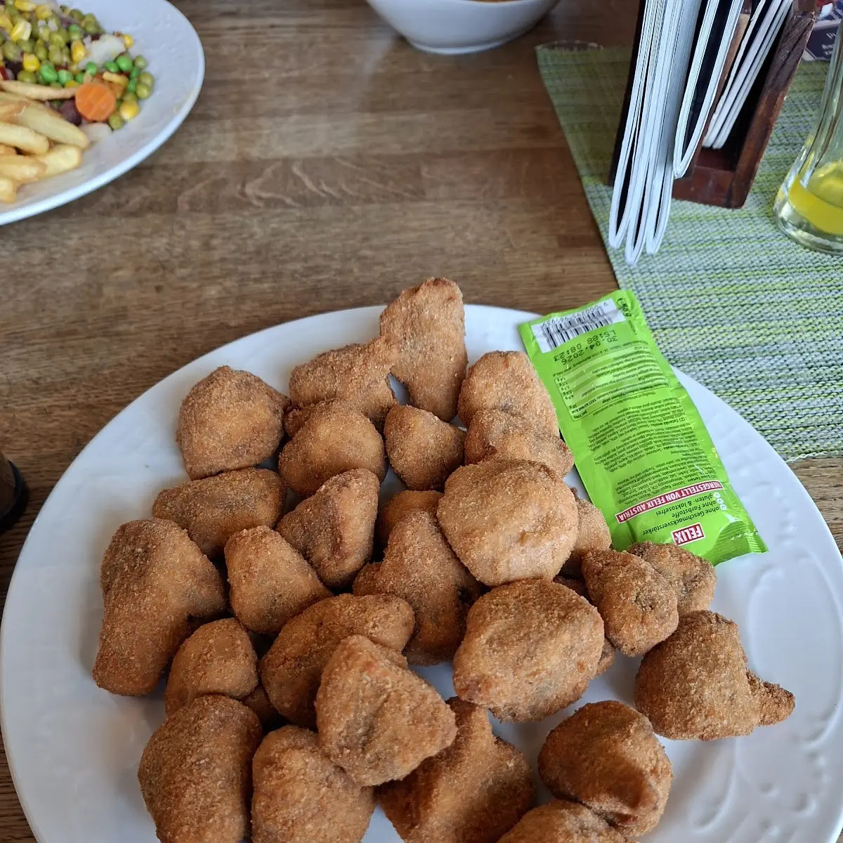 Essen und Trinken photo 7