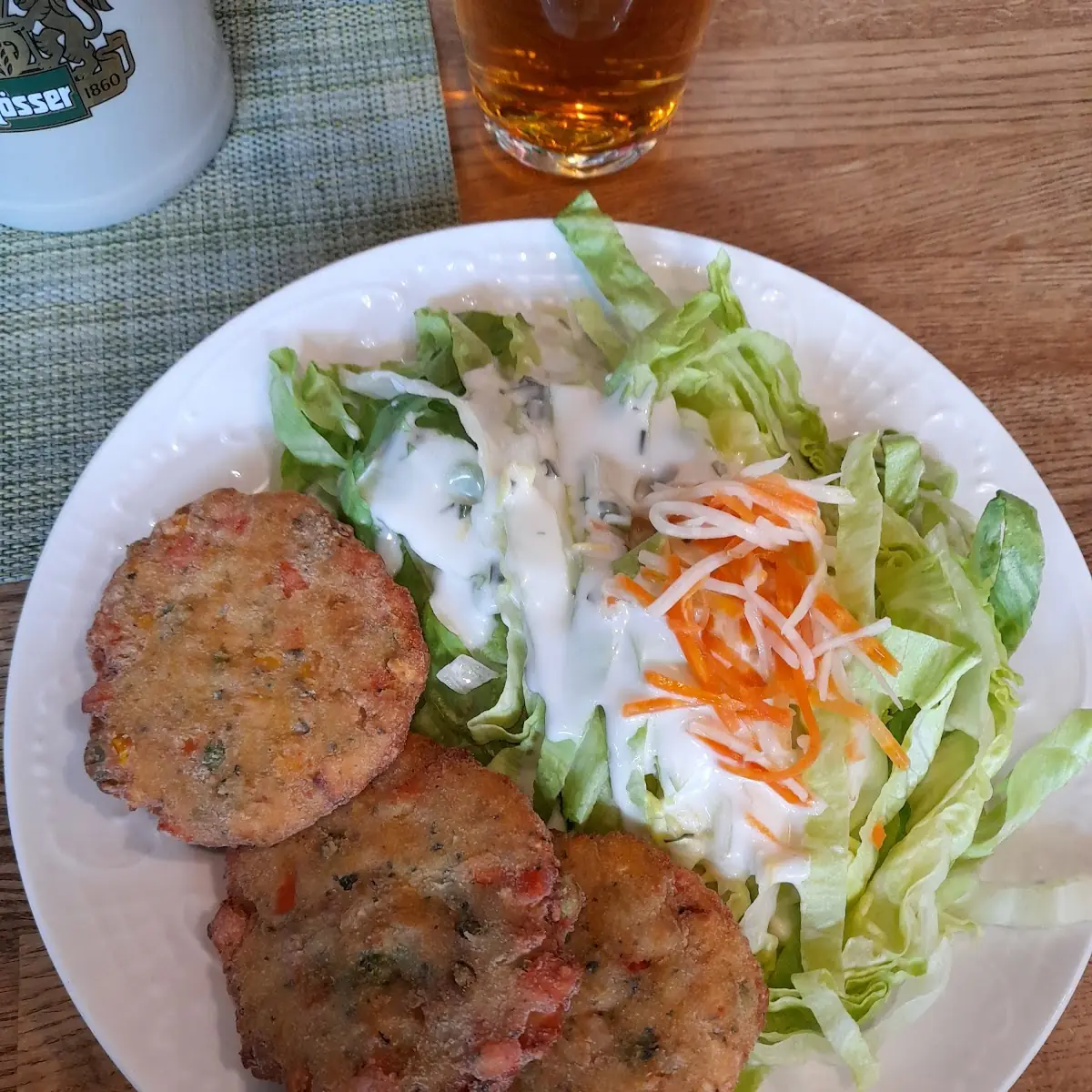 Essen und Trinken photo 9