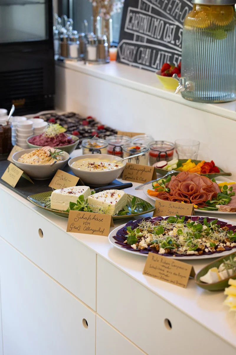 Essen und Trinken photo 4