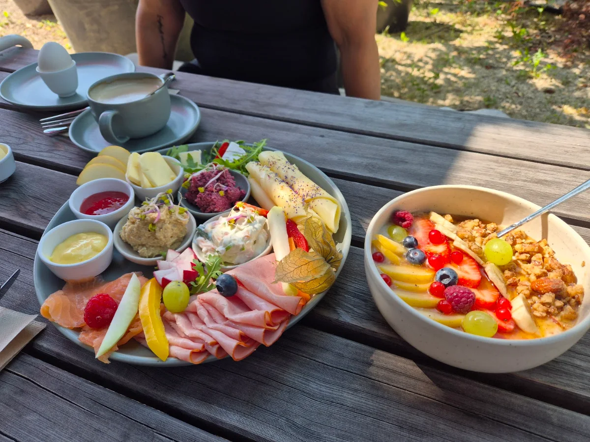 Essen und Trinken photo 7