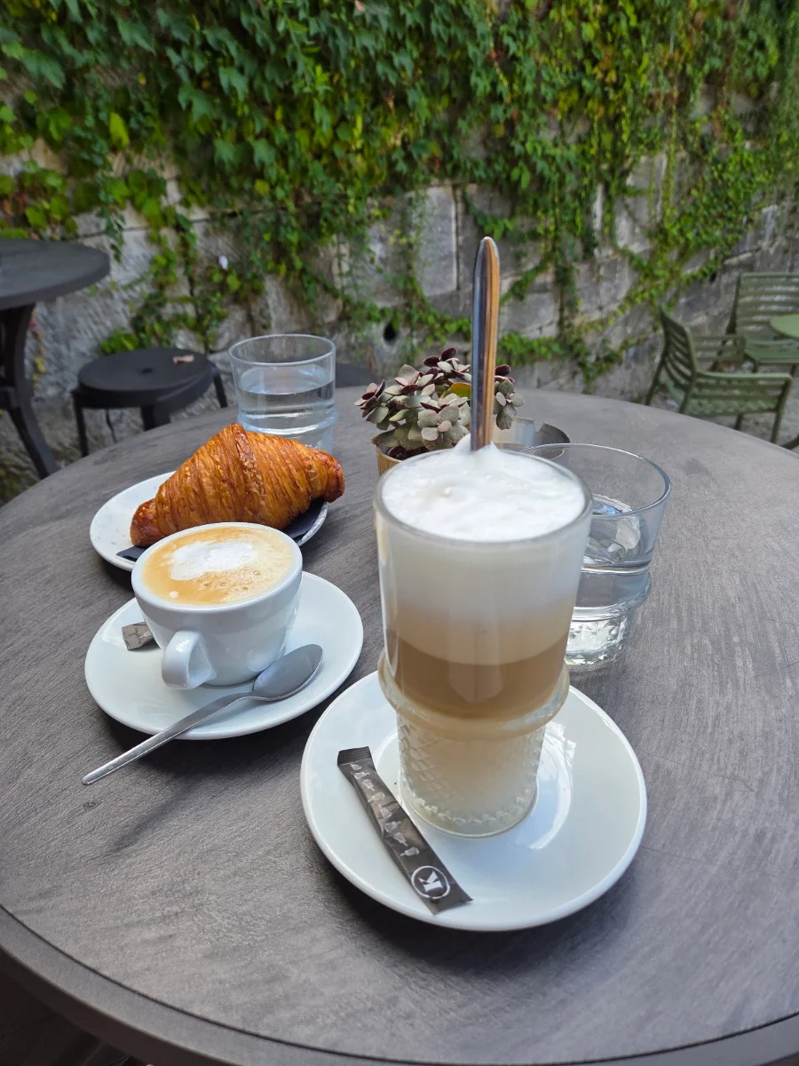Essen und Trinken photo 2