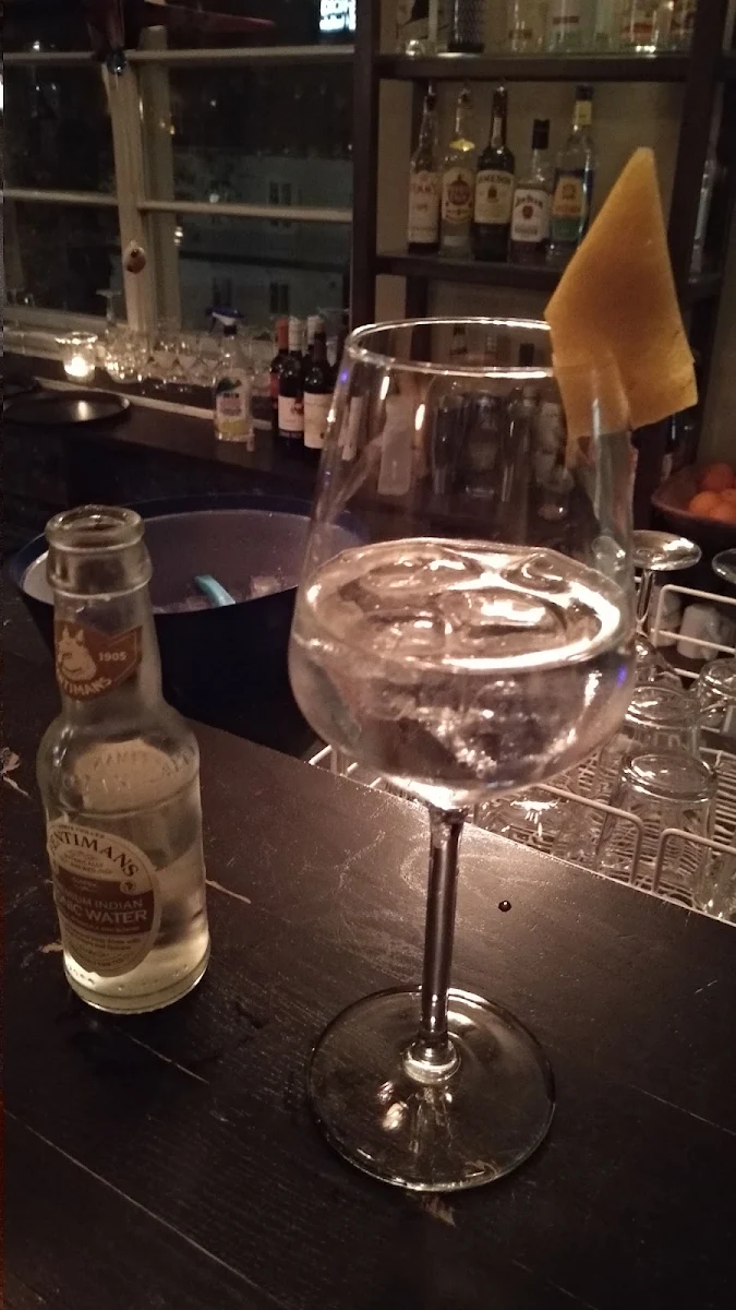 Essen und Trinken photo 7