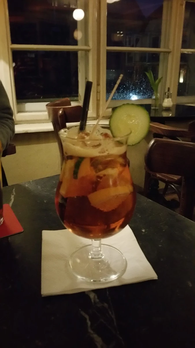 Essen und Trinken photo 8