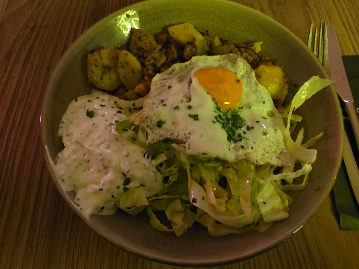 Essen und Trinken photo 9