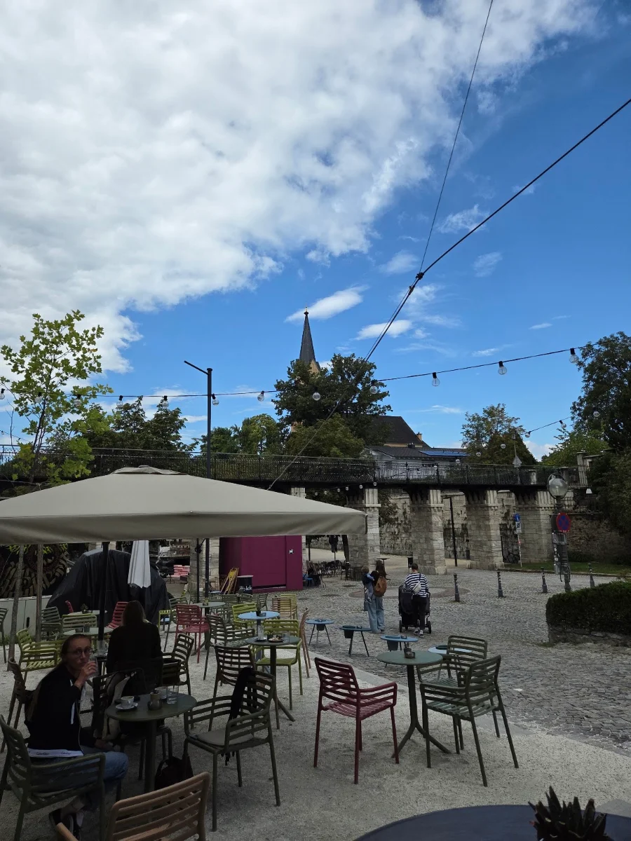 Atmosphäre photo 7