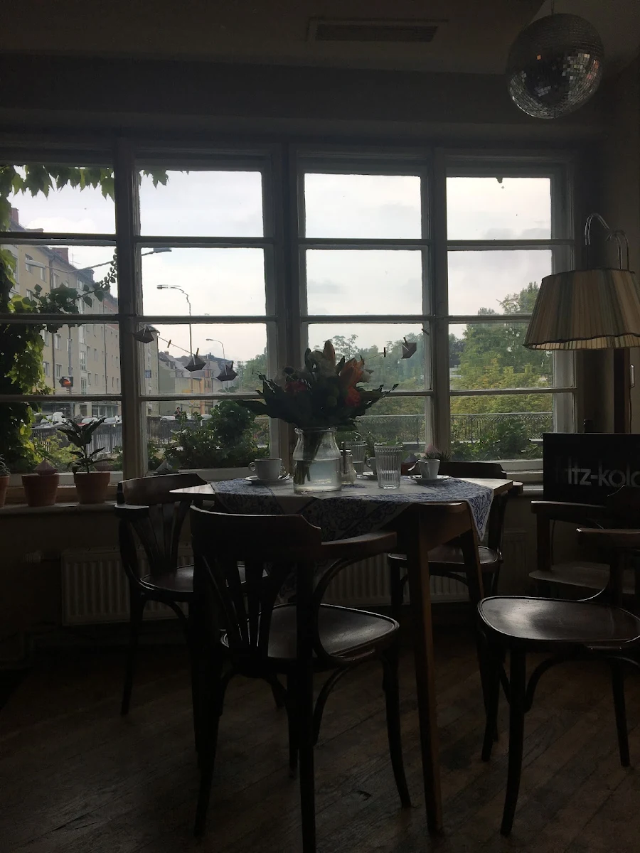 Atmosphäre photo 9